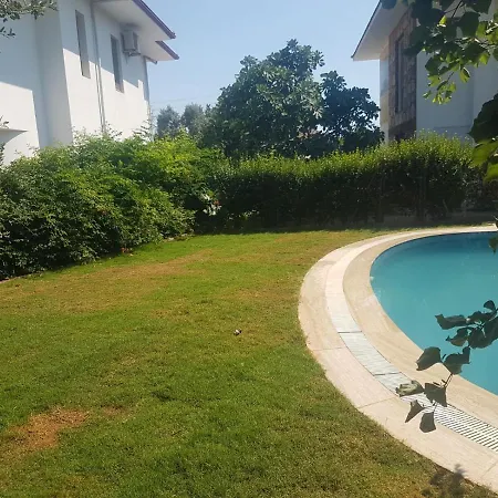 Hotel Oeluedeniz Oezel Yuezme Havuzlu Fethiye
