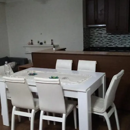 Oeluedeniz Oezel Yuezme Havuzlu Hotel