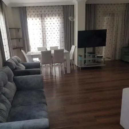 Hotel Oeluedeniz Oezel Yuezme Havuzlu Fethiye