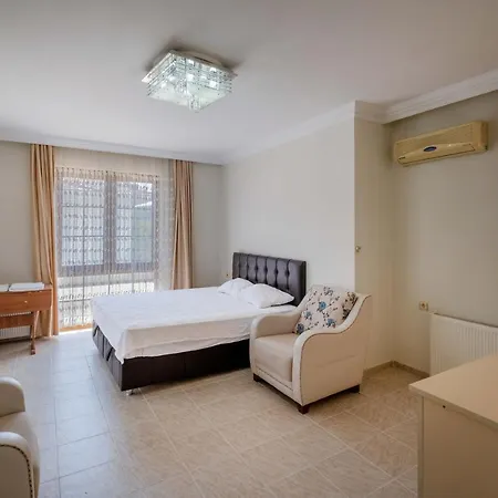 Hotel Oeluedeniz Oezel Yuezme Havuzlu Fethiye
