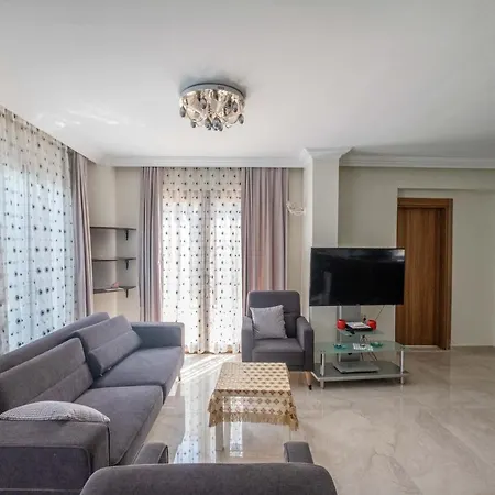 Hotel Oeluedeniz Oezel Yuezme Havuzlu Fethiye
