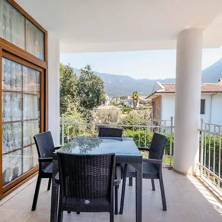 Hotel Oeluedeniz Oezel Yuezme Havuzlu