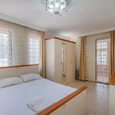 Hotel Oeluedeniz Oezel Yuezme Havuzlu