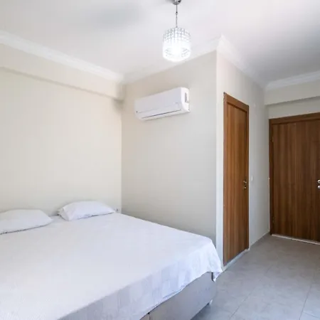 Hotel Oeluedeniz Oezel Yuezme Havuzlu Fethiye